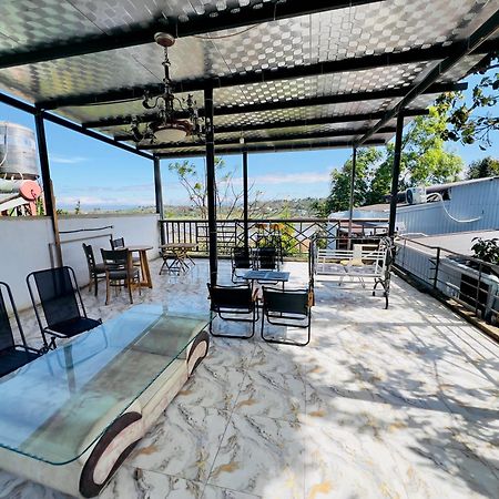 Gio Homestay - Pleiku Eksteriør bilde
