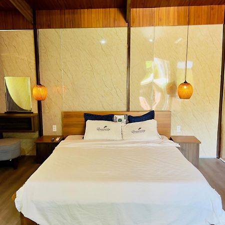 Gio Homestay - Pleiku Eksteriør bilde