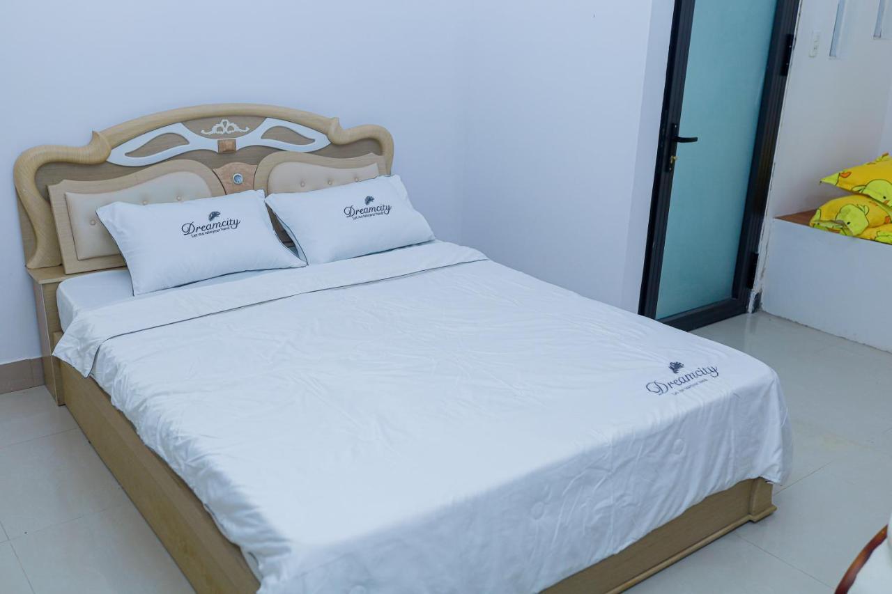 Gio Homestay - Pleiku Eksteriør bilde