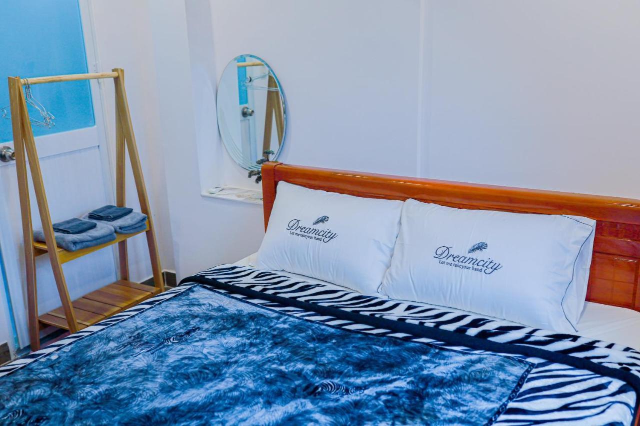 Gio Homestay - Pleiku Eksteriør bilde