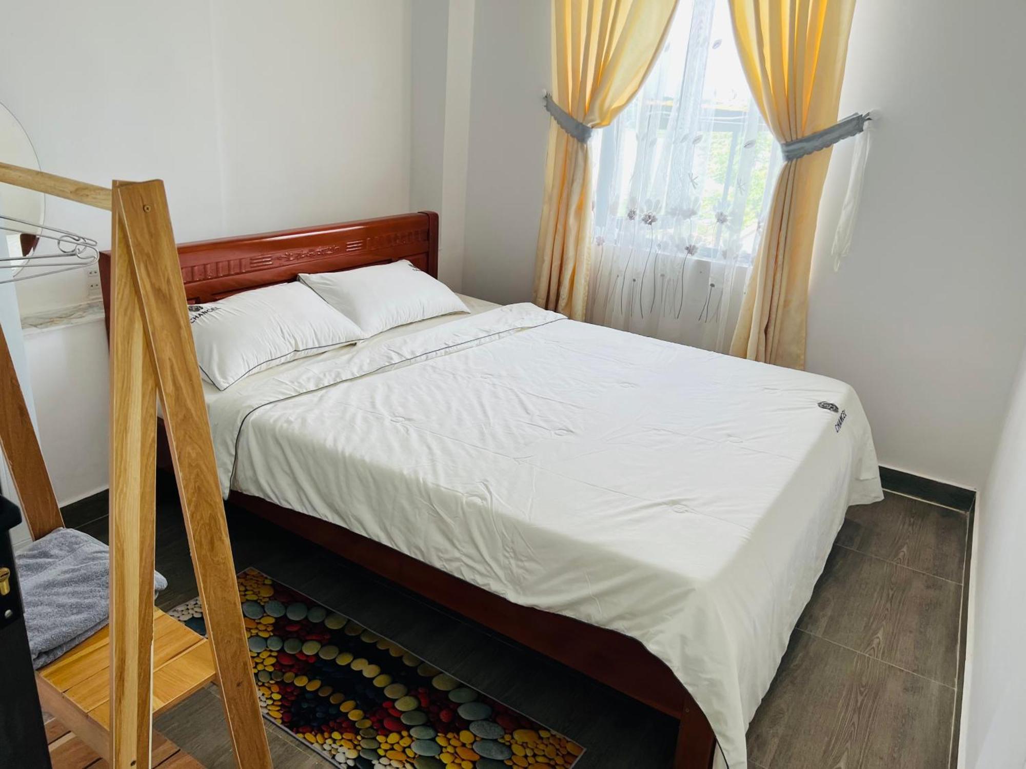 Gio Homestay - Pleiku Eksteriør bilde