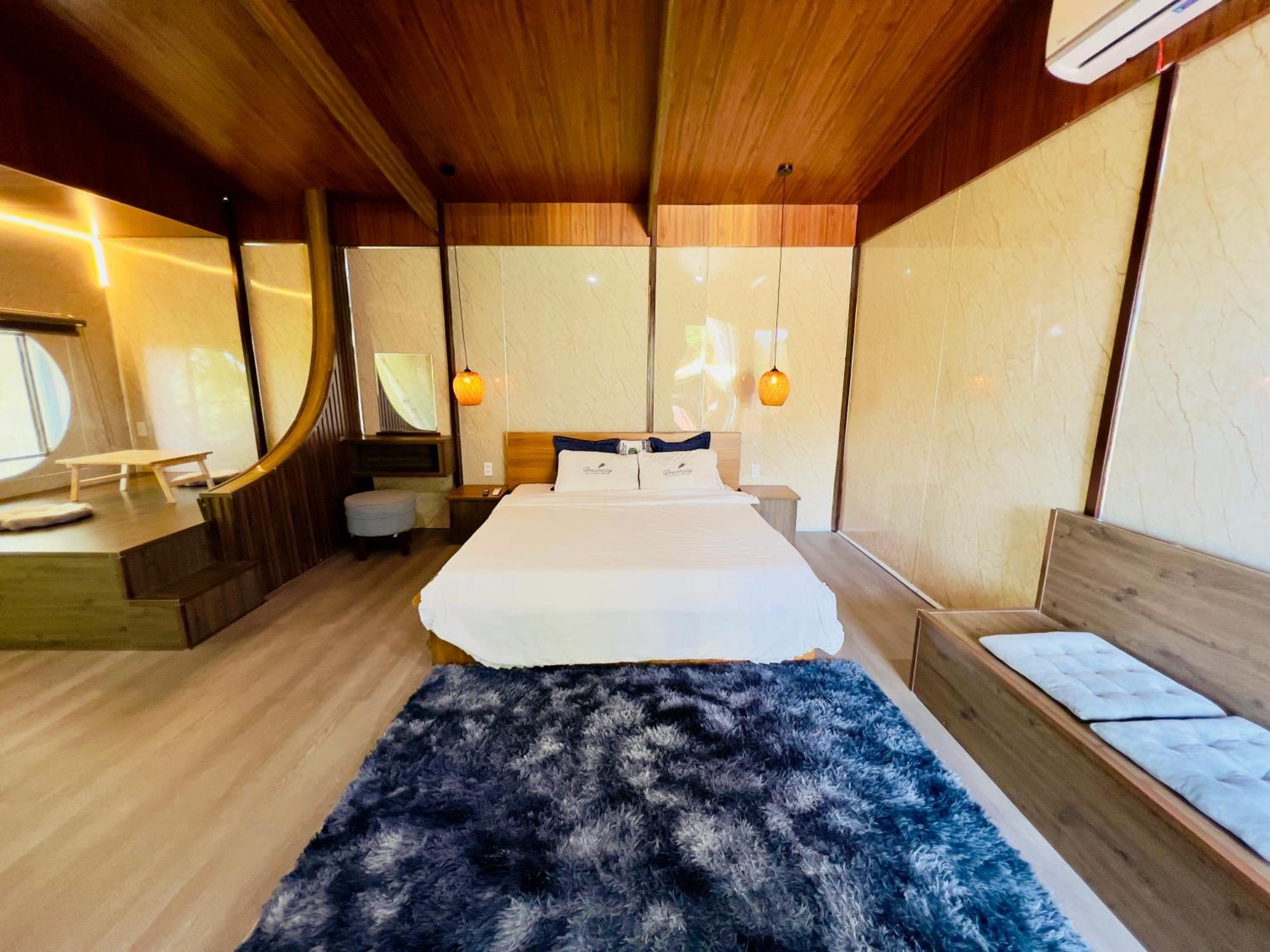 Gio Homestay - Pleiku Eksteriør bilde