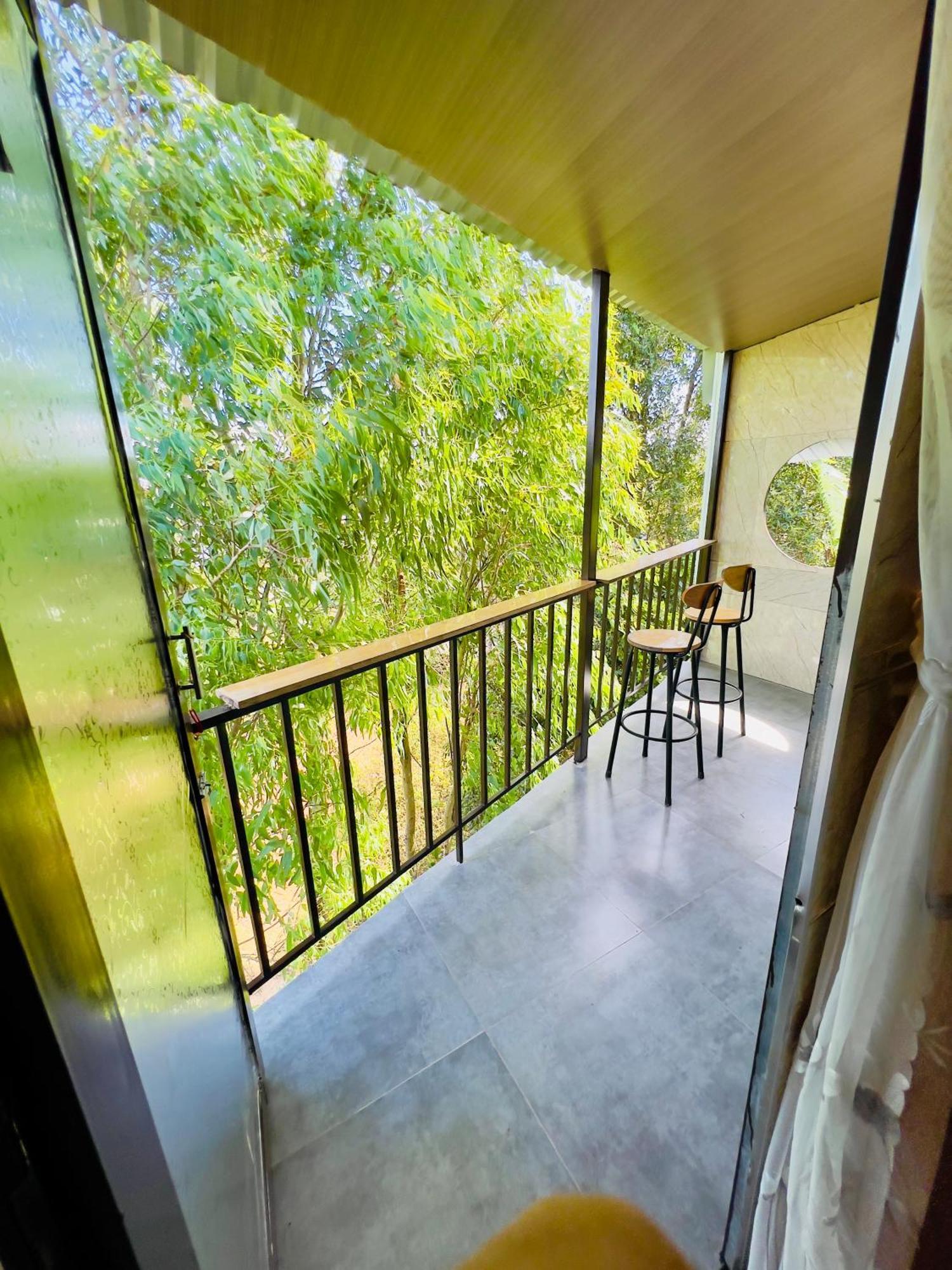 Gio Homestay - Pleiku Eksteriør bilde
